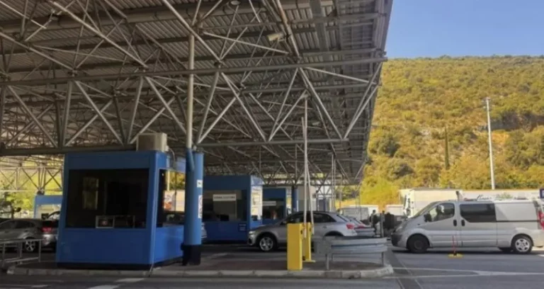 U arrestua me urdhër të Serbisë, Kroacia liron kosovarin Bajram Bajrami