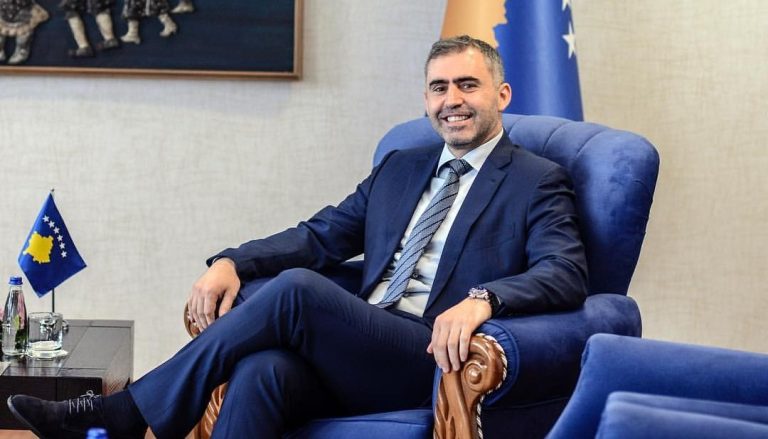 Berisha: E kam incizimin, ishte urdhër të themelohej Gjykata Speciale, Kosova s’kishte alternativë