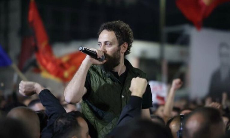 Çlirim Haziri i drejtohet Qeverisë: Mos e ngatërroni qetësinë tonë me dobësi, durimi ynë po përfundon