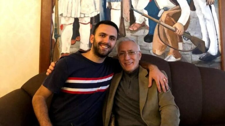 Verdikti i Speciales, djali i Jakup Krasniqit: Babai mund të mos jetë gjallë kur të përfundojë dënimi