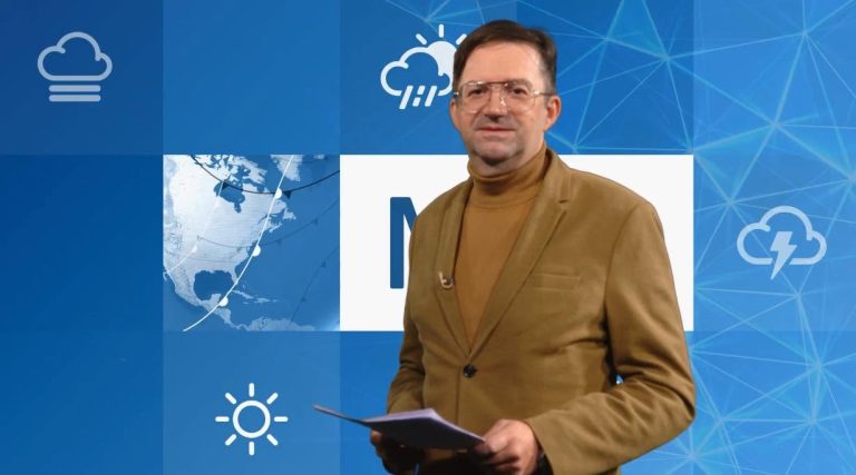 Meteorologu Rugova: Viti 2027 mund të jetë edhe më i nxehtë