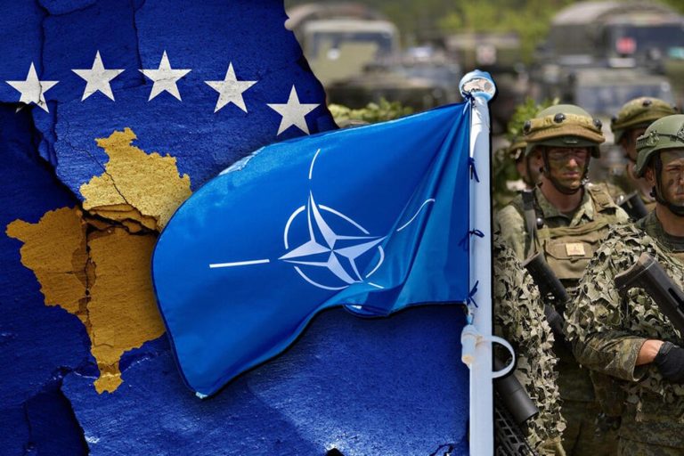 NATO rikonfirmon mbështetjen për Kosovën: KFOR-i mbetet i gatshëm për çdo skenar