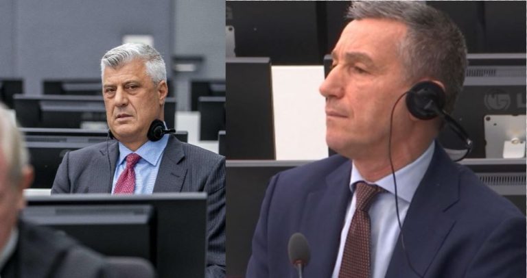 Familjet e Hashim Thaçit dhe Kadri Veselit refuzojnë ftesën e Haxhiut për takim
