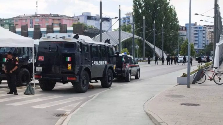 Ulutash: Tranzicioni gradual i KFOR-it nga prania në urën e Ibrit bazohet në kushte të caktuara