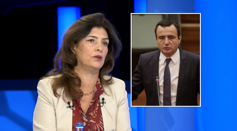 Daka: Vendi është në një rrugë pa kthim, situata aktuale më e keqe edhe se ajo e vitit 1999