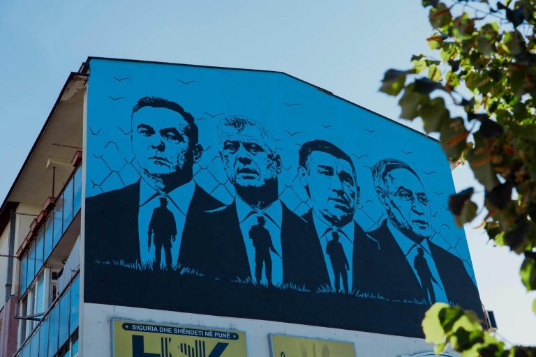 Vëllai i Thaçit: Zor që lindin më burra si Hashimi, Jakupi, Rexha e Kadriu- presim lirimin e të gjithëve