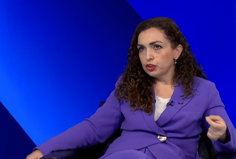 Osmani për gjashtë deputetët e LDK-së: Do ta bllokonin çdo emër, edhe presidentin e LDK-së