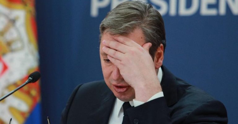 Deklarata e Gjeloshajt ndez Beogradin: “UÇK-ja ishte e drejtë, agresori nuk mund të barazohet me viktimën”