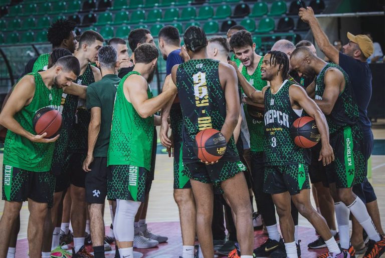 Trepça arrin fitore të madhe ndaj gjigantit kroat në Europe Cup