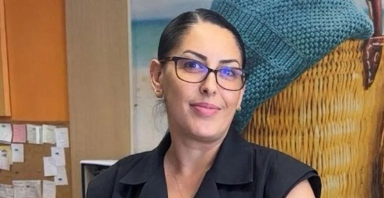 Shkolla ku mësoi Arlinda Zekaj me mesazh prekës pas vrasjes së saj: Kishte ëndrra për të realizuar dhe një jetë të tërë për të jetuar