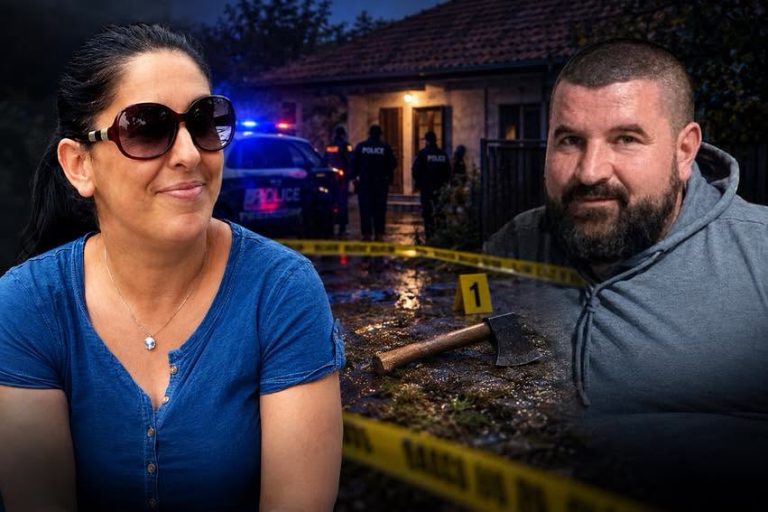 Bie në prangat e Policisë dorasi i Arlinda Zekajt