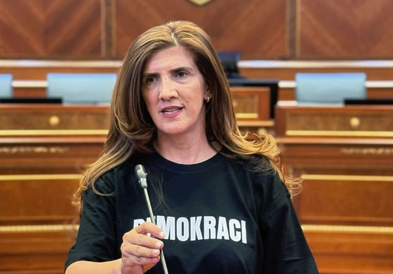 Musliu: Kur ju konvenon UÇK-ja është e krejtve, kur s’ju konvenon UÇK-ja është e juaja