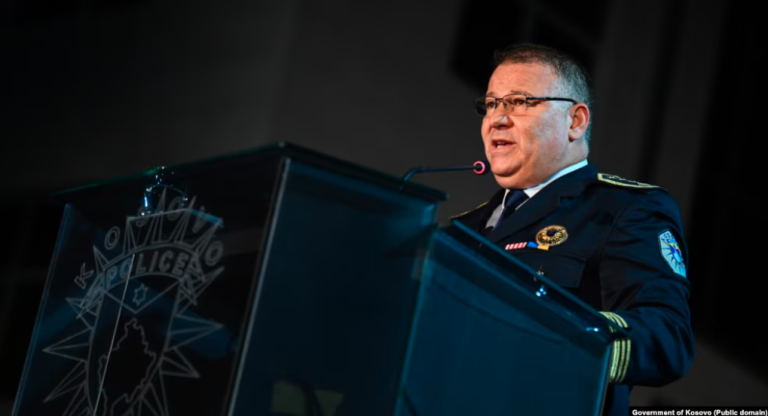 Hoxha e quan “morale” dorëheqjen nga pozita e drejtorit të Policisë pas vrasjes së Arlinda Zekajt